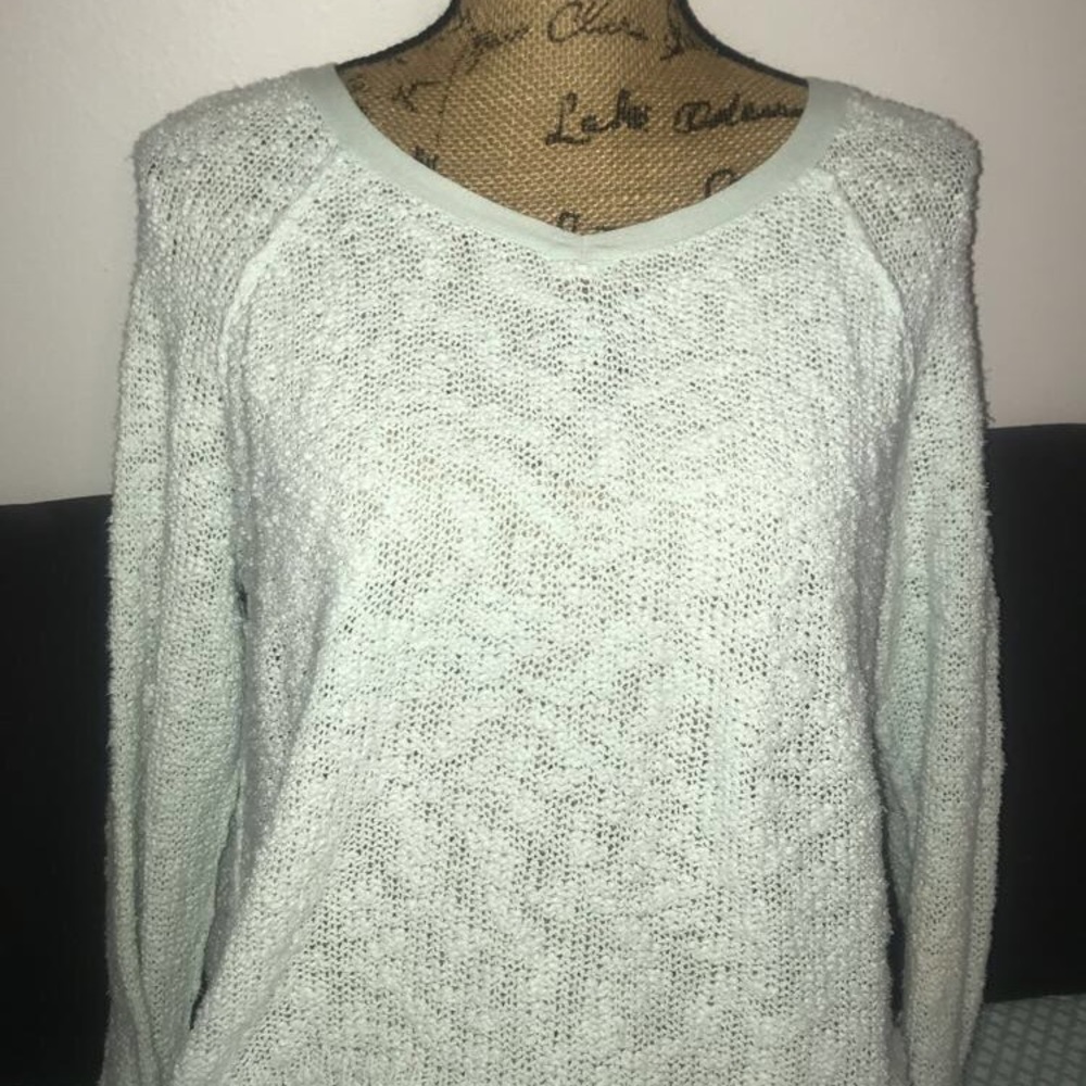 Women’s sweater